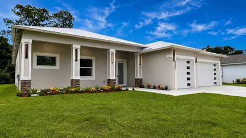 3501 SW Foremost Dr, Port Saint Lucie, FL 34953
