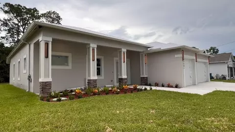 3501 SW Foremost Dr, Port Saint Lucie, FL 34953