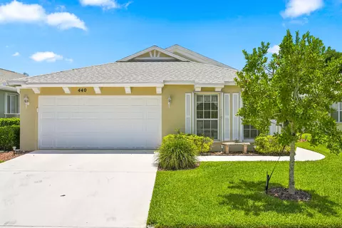 440 SW Talquin Ln, Port Saint Lucie, FL 34986