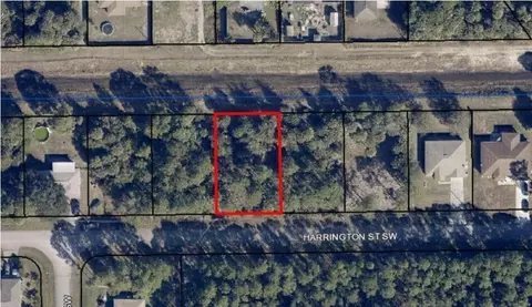 401 Harrington St SW, Palm Bay, FL 32908