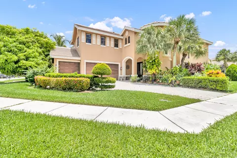 3546 Collonade Dr, Wellington, FL 33449