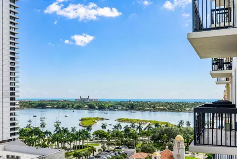 701 S Olive Ave #823, West Palm Beach, FL 33401