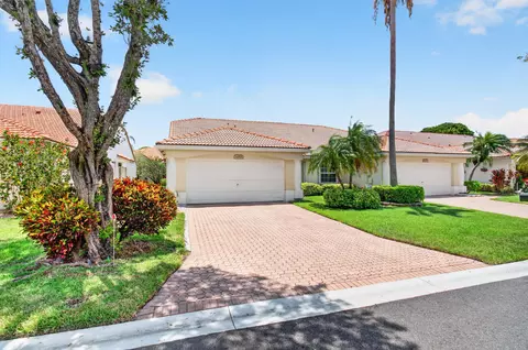 6088 Caladium Rd, Delray Beach, FL 33484