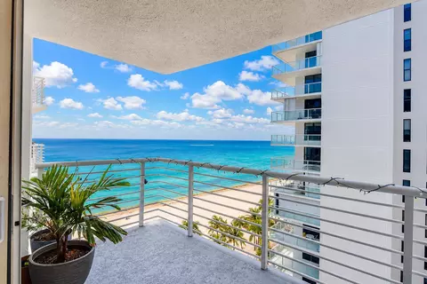 812 Briny Ave #10C, Pompano Beach, FL 33062
