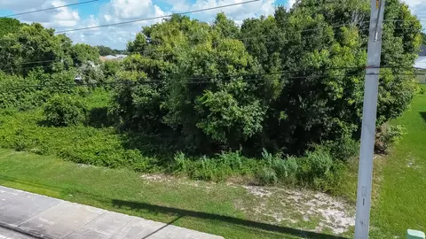 1201 SW Becker Rd, Port St Lucie, FL 34953