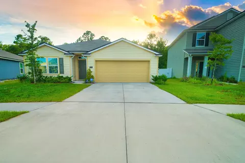 3023 Rustic Deer Way, Green Cove Springs, FL 32043