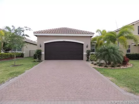8137 Pinnacle Pass Way, Boynton Beach, FL 33473