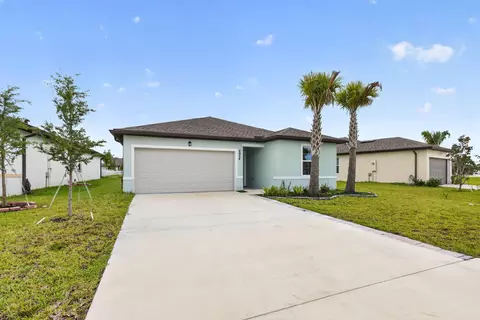 4954 Armina Pl, Fort Pierce, FL 34951