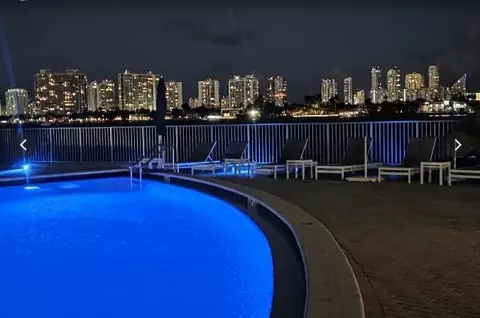 16546 NE 26th Ave #6J, North Miami Beach, FL 33160
