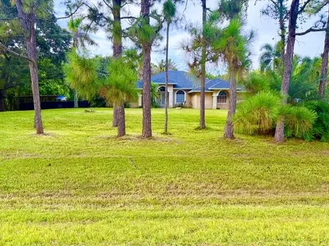 12377 77th Pl N, The Acreage, FL 33412