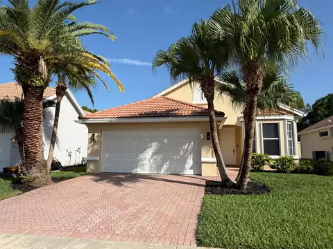 888 SW Munjack Cir, Port Saint Lucie, FL 34986
