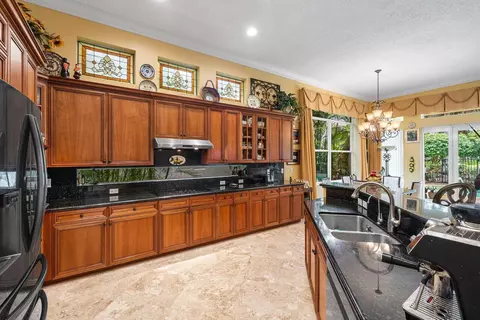 Kitchen - 15968 Double Eagle Trl, Delray Beach, FL 33446 photo 1 of 3