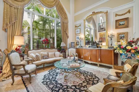Living - 15968 Double Eagle Trl, Delray Beach, FL 33446 photo 2 of 3