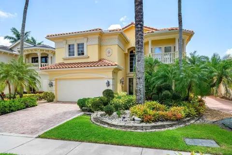Exterior - 15968 Double Eagle Trl, Delray Beach, FL 33446 photo 2 of 9