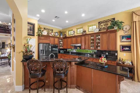 Kitchen - 15968 Double Eagle Trl, Delray Beach, FL 33446 photo 3 of 3