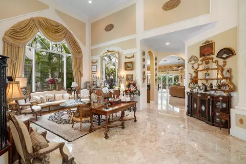 Living - 15968 Double Eagle Trl, Delray Beach, FL 33446 photo 1 of 3