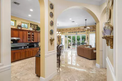Entry Way - 15968 Double Eagle Trl, Delray Beach, FL 33446 photo 1 of 1