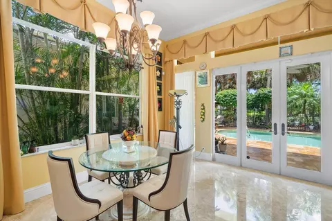 Dining - 15968 Double Eagle Trl, Delray Beach, FL 33446 photo 2 of 2