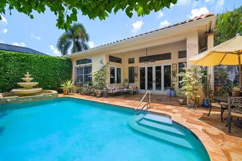 Exterior - 15968 Double Eagle Trl, Delray Beach, FL 33446 photo 5 of 9