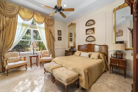 Bedroom - 15968 Double Eagle Trl, Delray Beach, FL 33446 photo 1 of 3