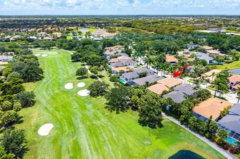 View/Area - 15968 Double Eagle Trl, Delray Beach, FL 33446 photo 9 of 10