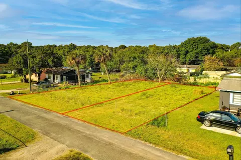 tbd N 51st St N, Fort Pierce, FL 34947