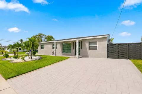 2331 SW 50th Ter, Fort Lauderdale, FL 33317