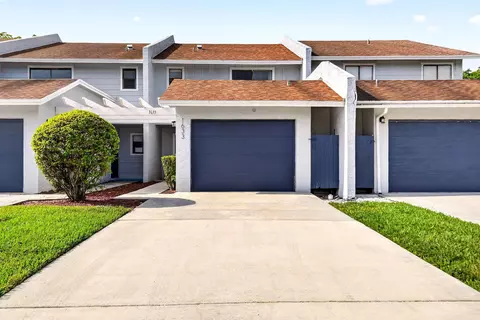 1633 Woodbridge Lakes Cir #1633, West Palm Beach, FL 33406