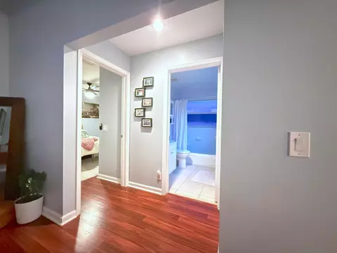 Entry Way - 2414 SW Regency Rd, Stuart, FL 34997 photo 2 of 3