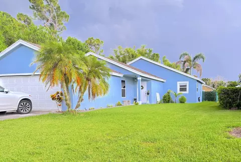 Exterior - 2414 SW Regency Rd, Stuart, FL 34997 photo 3 of 3