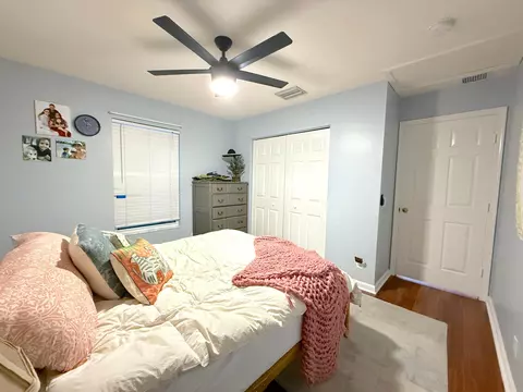 Bedroom - 2414 SW Regency Rd, Stuart, FL 34997 photo 3 of 4