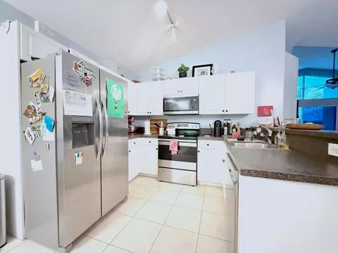 Kitchen - 2414 SW Regency Rd, Stuart, FL 34997 photo 3 of 3