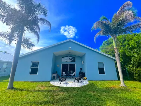 Exterior - 2414 SW Regency Rd, Stuart, FL 34997 photo 2 of 3