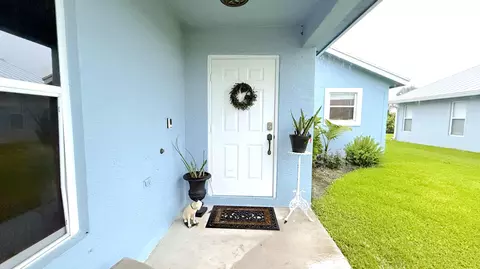 Entry Way - 2414 SW Regency Rd, Stuart, FL 34997 photo 1 of 3