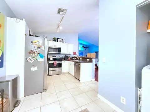 Kitchen - 2414 SW Regency Rd, Stuart, FL 34997 photo 2 of 3