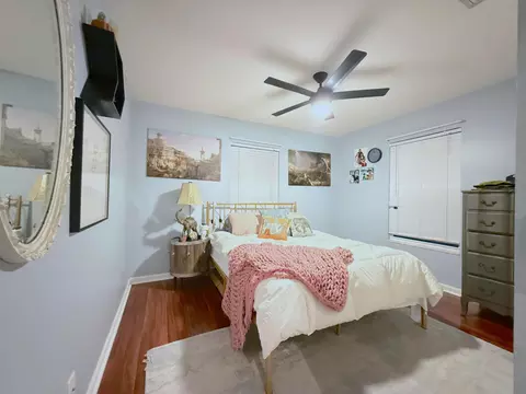 Bedroom - 2414 SW Regency Rd, Stuart, FL 34997 photo 4 of 4