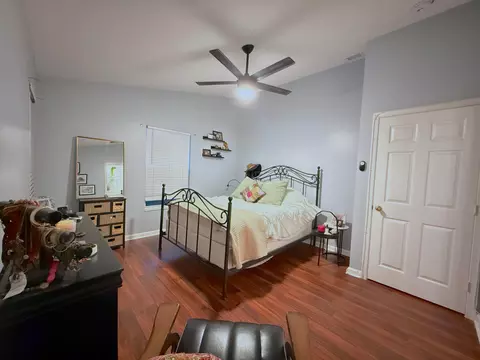 Bedroom - 2414 SW Regency Rd, Stuart, FL 34997 photo 1 of 4
