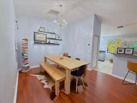 Dining - 2414 SW Regency Rd, Stuart, FL 34997 photo 1 of 1