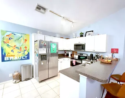 Kitchen - 2414 SW Regency Rd, Stuart, FL 34997 photo 1 of 3