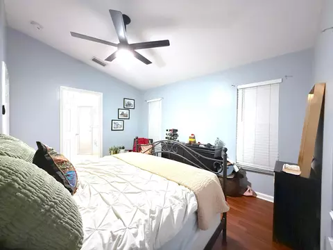Bedroom - 2414 SW Regency Rd, Stuart, FL 34997 photo 2 of 4