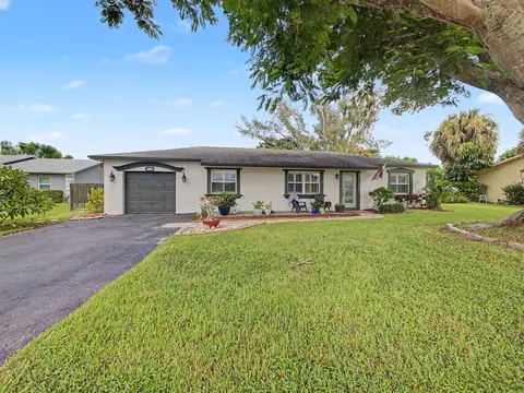 19732 Colorado Cir, Boca Raton, FL 33434
