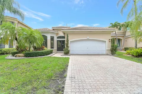 6041 SW 195th Ave, Fort Lauderdale, FL 33332