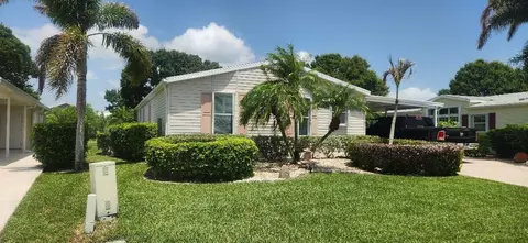 7811 Mcclintock Way, Port Saint Lucie, FL 34952