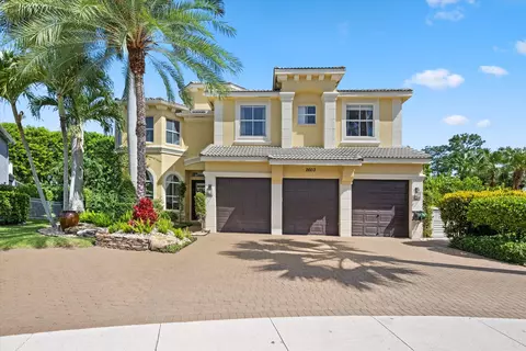 2603 Danforth Ter, Wellington, FL 33414