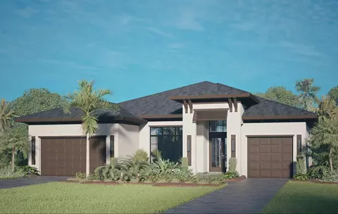 162 SE Rio Angelica, Port Saint Lucie, FL 34984