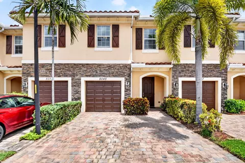 5045 Ellery Ter, West Palm Beach, FL 33417