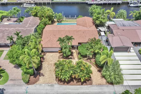 1451 NE 53rd Ct, Fort Lauderdale, FL 33334