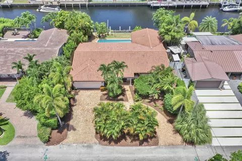 1451 NE 53rd Ct, Fort Lauderdale, FL 33334