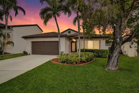 18343 SW 5th Ct, Pembroke Pines, FL 33029
