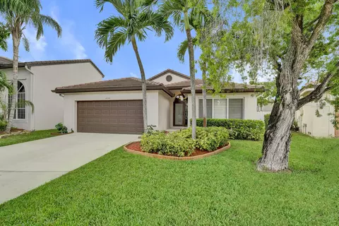 18343 SW 5th Ct, Pembroke Pines, FL 33029